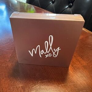 Mally Beauty Skincare Set - Brown